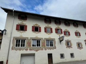 Appartement-Gasthof Traube Top 2